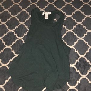 Forever 21 size small cami top